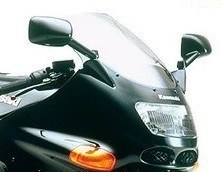 KUIPRUIT Kawasaki ZZR 1100 1993 - 2001