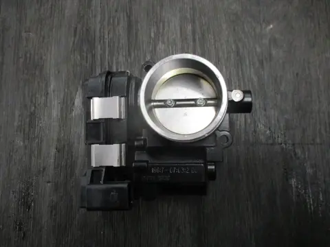 GASKLEPHUIS BMW R 1250 GS 2018 - 2020 / 2021 - 2022