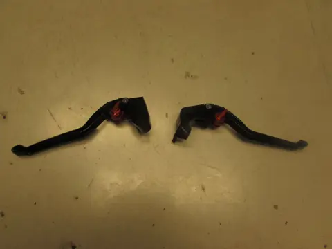 REMHANDLE Kawasaki ZX 6 R 2009 - 2010