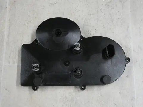 TELLER BMW R 1200 GS 2003 - 2007 / 2008 - 2009 / 2010 - 2012