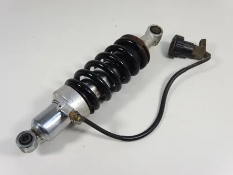 ACHTER SCHOKBREKER BMW R 1150 RT R 850 RT 2000 - 2005