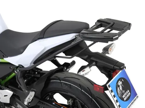 TOPKOFFERDRAGER Kawasaki Z 650 2017 - 2019