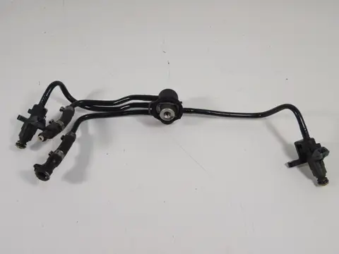 GASKLEPHUIS BMW R 1150 RT R 850 RT 2000 - 2005