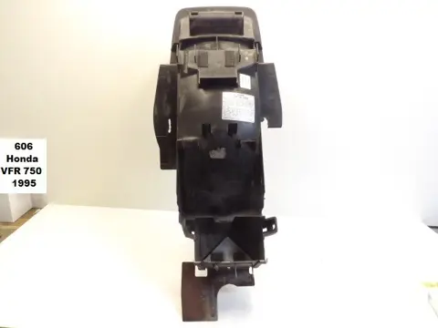ACHTER SPATBORD Honda VFR 750 1994 - 1997