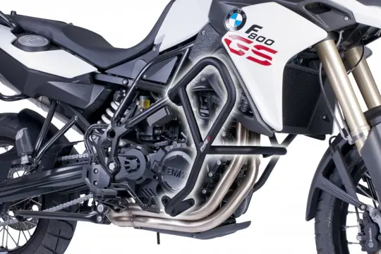 VALBEUGEL BMW F 800 GS 2012 - 2015 / 2016 - 2018