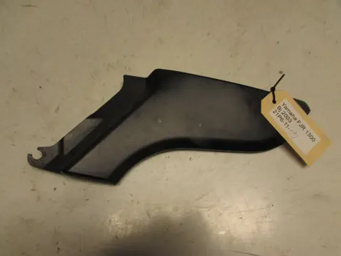 AFDEK KAPJE Yamaha FJR 1300 2003 - 2005