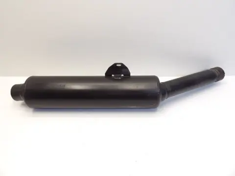 UITLAAT Honda CBR 600 F 1991 - 1994