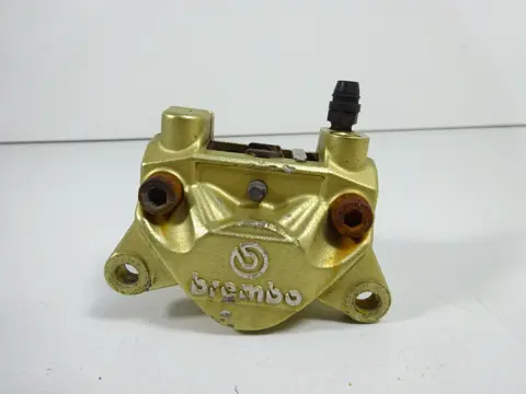 ACHTER REMKLAUW Ducati monster 600 2002 - 2007