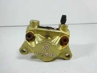 ACHTER REMKLAUW Ducati monster 600 2002 - 2007