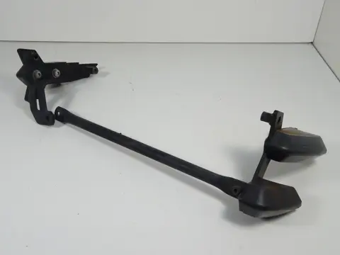 VALBEUGEL Kawasaki Z 750 2007 - 2010