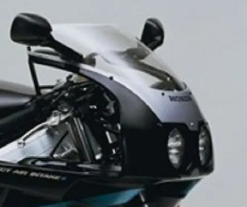 KUIPRUIT Honda CBR 400 RR 1994 - 1996