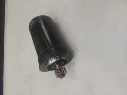 STARTMOTOR Ducati monster 696 2008 - 2010