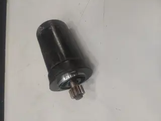 STARTMOTOR Ducati monster 696 2008 - 2010