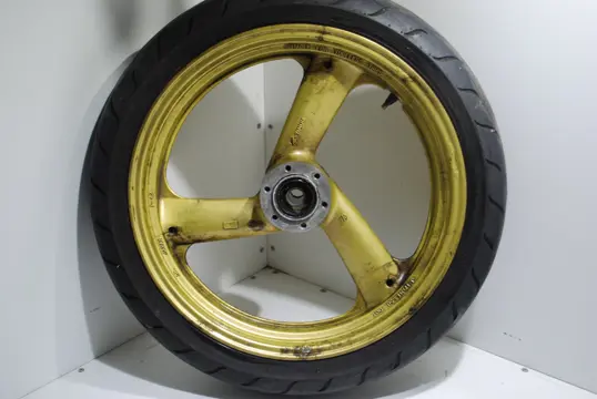 VOORVELG Yamaha YZF 750 1993 - 1995