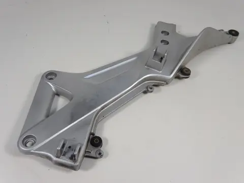 LINKER SCHETSPLAAT Honda ST 1300 Pan European 2002 - 2014
