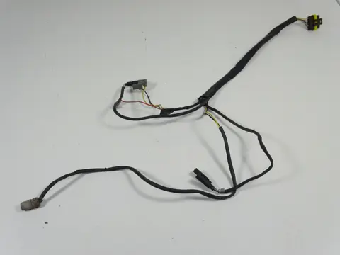 ACHTER LICHT Ducati monster 600 2002 - 2007