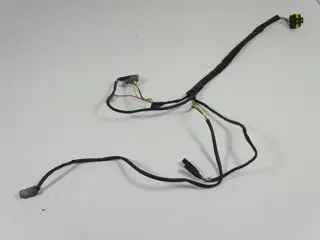 ACHTER LICHT Ducati monster 600 2002 - 2007