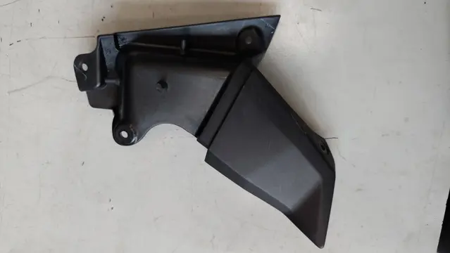 RADIATOR TOEBEHOREN Kawasaki Z 800 2013 - 2014