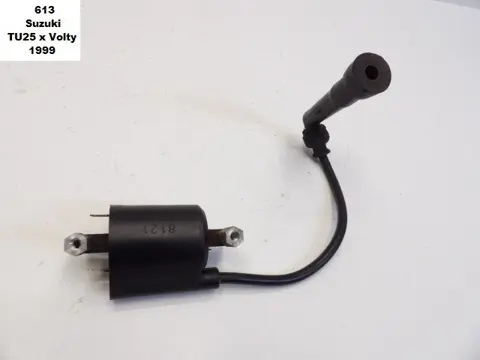 BOBINE Suzuki TU 250 X Volty 1997 - 2001