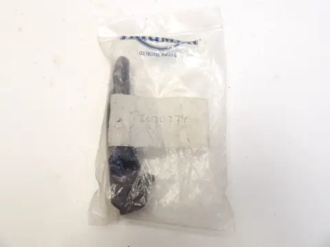 HANDVAT ACHTER Triumph Sprint 900 Executive 1960 - 2021