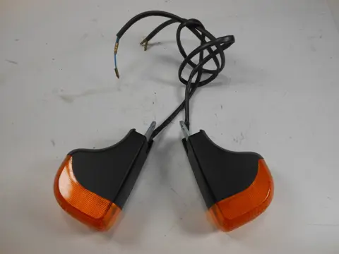 KNIPPERLICHT Overig Onbekend Unknown 1950 - 2011