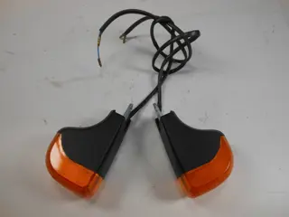 KNIPPERLICHT Overig Onbekend Unknown 1950 - 2011