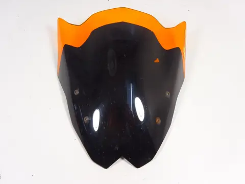 WINDSCHERM Kawasaki Z 800 2013 - 2014