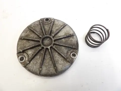 OLIEFILTER Suzuki GS 850 1970 - 2012