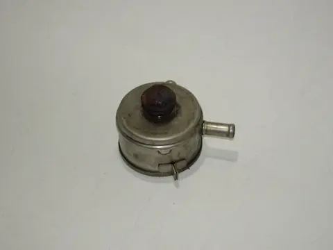 OLIEKOELER Yamaha XJ 600 Diversion 2008 - 2011