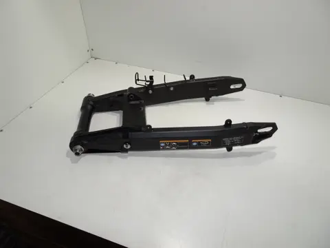 ACHTER BRUG Kawasaki Z 900 2017 - 2019