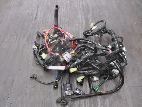 KABELBOOM Yamaha FZ8 2010 - 2015 / 2010 - 2015