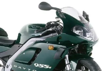 KUIPRUIT Triumph 955 daytona 2001 - 2006 / 1999 - 2005 /