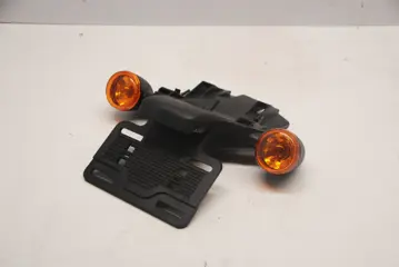 KENTEKENPLAATHOUDER Harley Davidson VROD VRSC 2001 - 2017