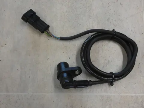 ABS SENSOR ACHTER Ducati Hypermotard 796 2010 - 2012