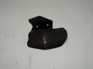 VOETSTEUN LINKS Ducati Monster S4 2001 - 2003