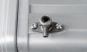 KOFFERSET Moto Accessoires Bagage 1980 - 2014