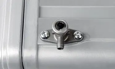 KOFFERSET Moto Accessoires Bagage 1980 - 2014