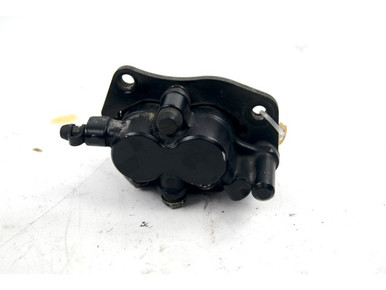 Used remklauw achter