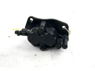 Used remklauw achter