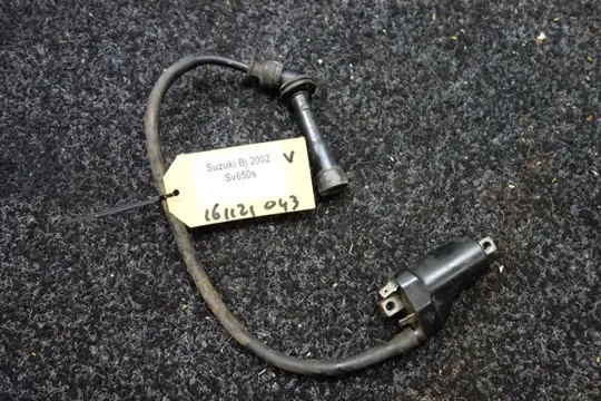 BOBINE Suzuki SV 650 1998 - 2002