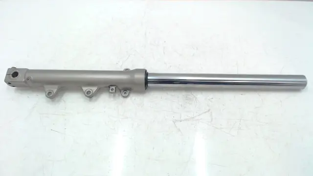 VOORPOOT LINKS COMPLEET Yamaha XJ 600 Diversion 1992 - 1996