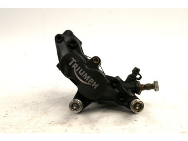 Used remklauw linksvoor daytona