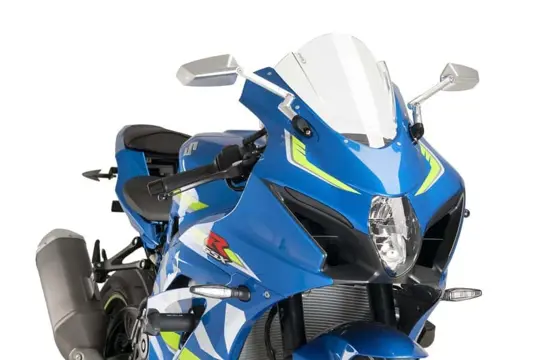 KUIPRUIT Suzuki GSX R 1000 2017 - 2020