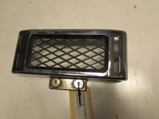 AFDEK KAPJE Hyosung Comet 650 2003 - 2006