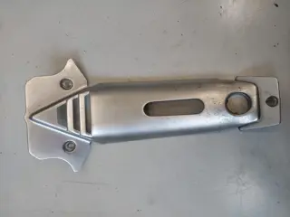 AFDEK KAPJE Aprilia RSV 1000 1998 - 2000