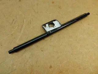 V ONDERKUIP Moto Guzzi Le Mans II 1978 - 1980