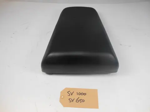 BUDDY ZADEL Suzuki SV 650 2003 - 2009