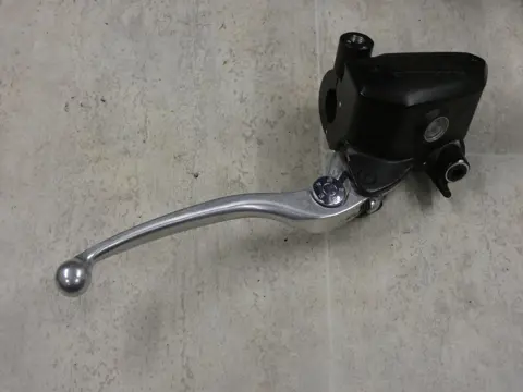 REMPOMP Kawasaki Z 650 2017 - 2019