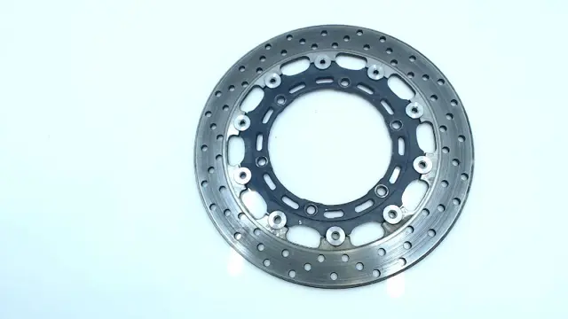 REMSCHIJF VOOR Yamaha YZF R6 1998 - 2002