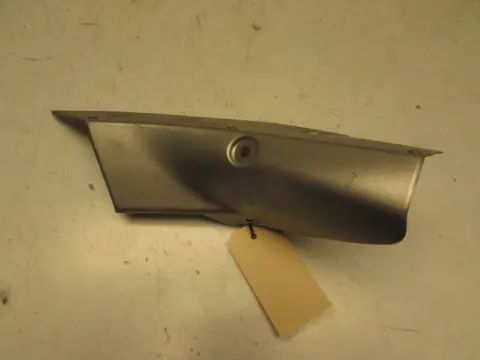 AFDEK KAPJE Yamaha YZF R1 2015 - 2016